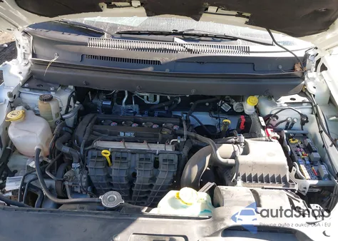 2020 Dodge Journey Se Value из США, поврежденный, VIN 3C4PDCAB1LT259091